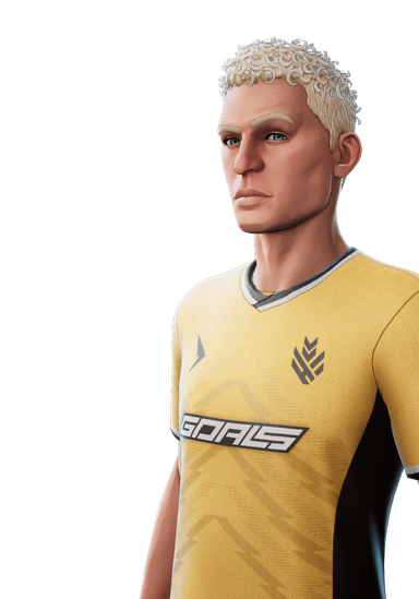 Cristian Larson