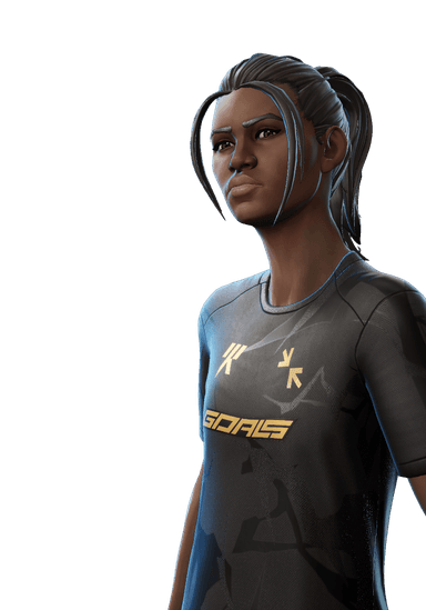 Nadia Maiga