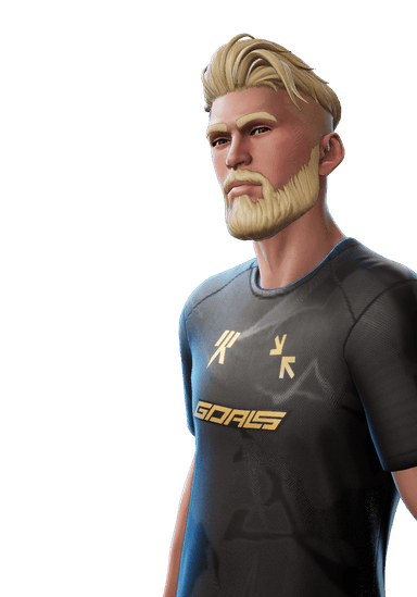 Andres Storm