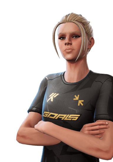 Nadia Falcon