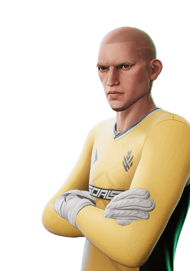 Rudi Bonetti