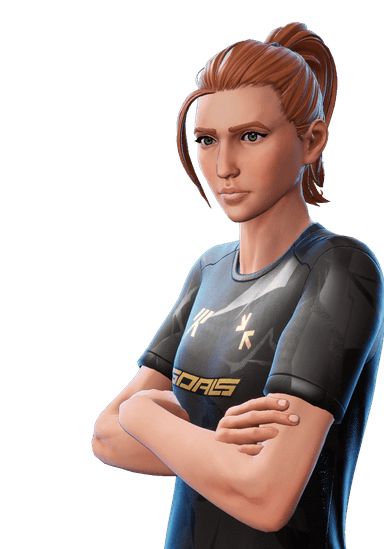 Grace van Doorn