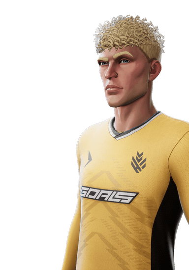 Lucas Fisher