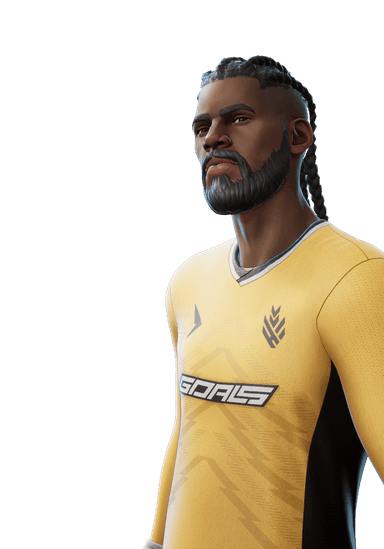 Harry Sarfo