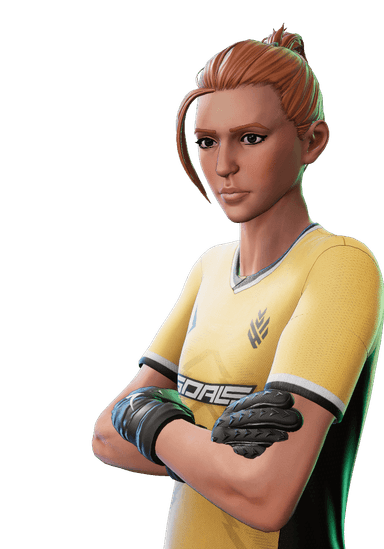 Fanta Carpentier