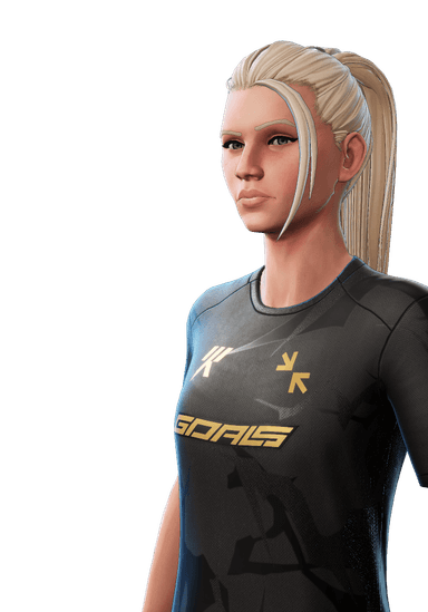 Kasia Klomp