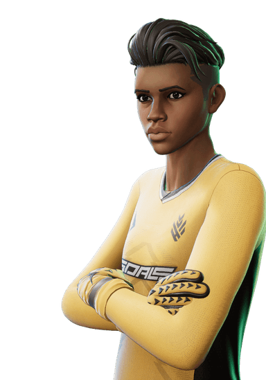 Famata Samoura