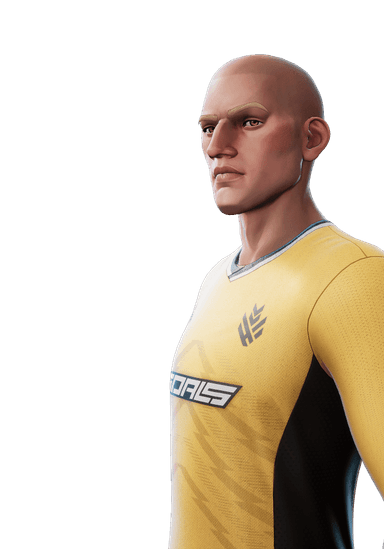 Alec Meakin