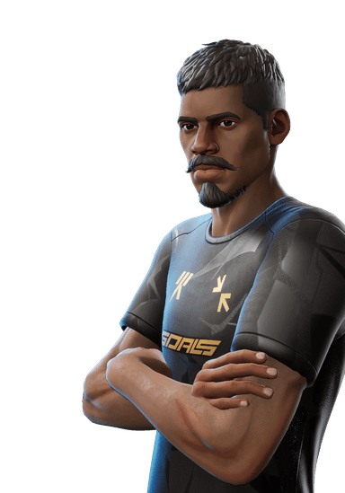 Alexandre Gomes