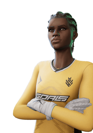 Sylvia Opoku