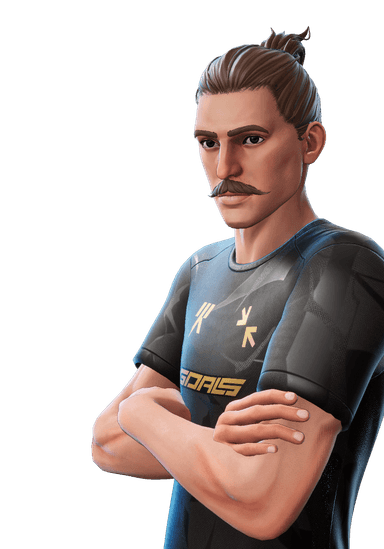 Yahya Eklund
