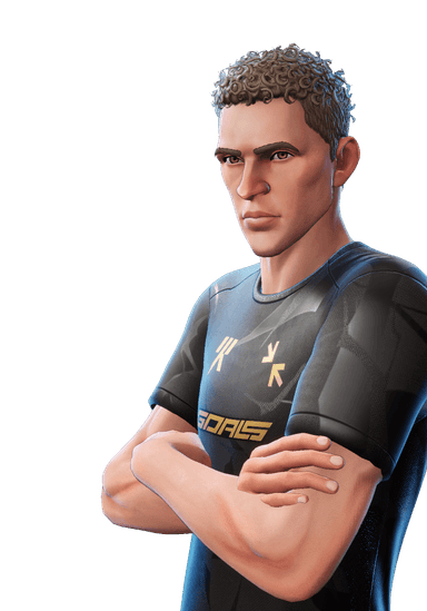 Shaxzod Viktor