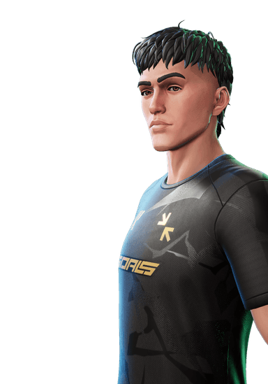 Jacob Rashid