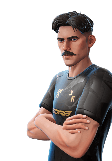 Sebastian Callesen