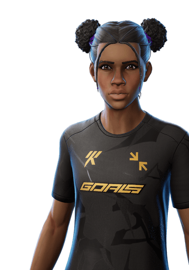 Isabelle Abdouraman