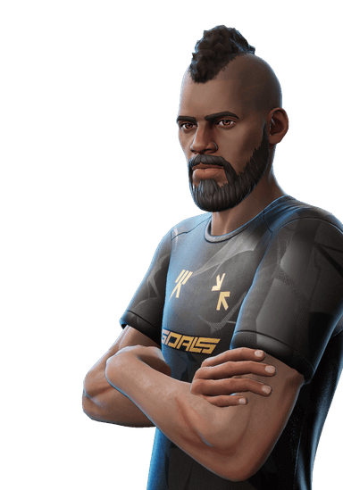 Faruk Posthumus