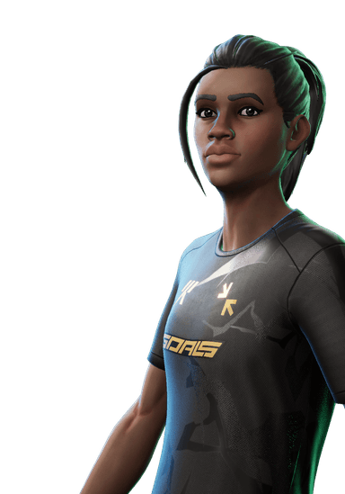 Lainess Munsaka