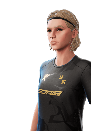 Clary Rasmussen