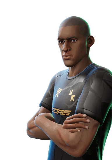 Elias Mutabazi