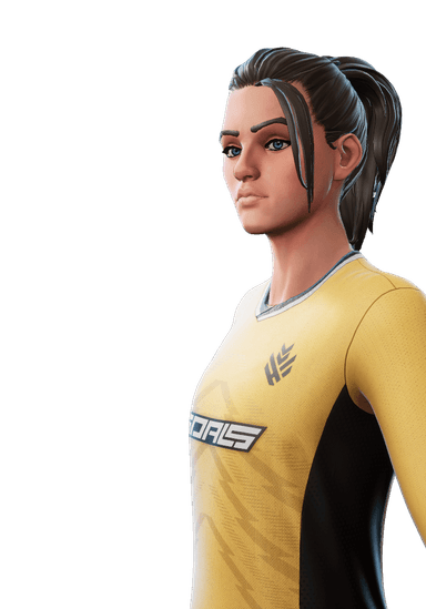 Naima Pelletier