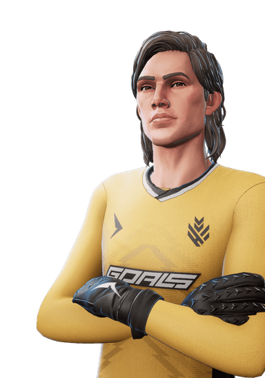Pavel Andrade