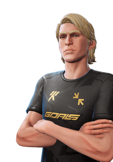 Aaron Bollen