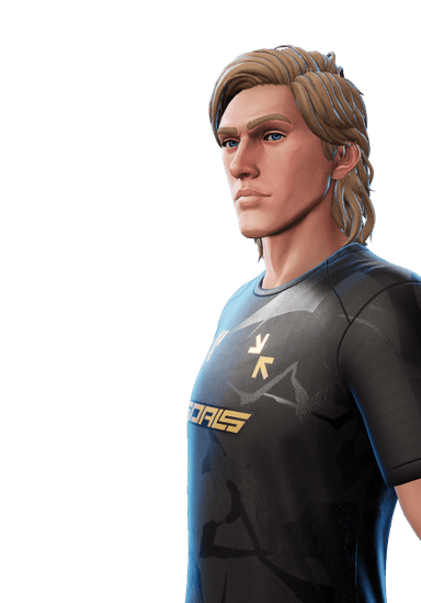 Andreas Huber