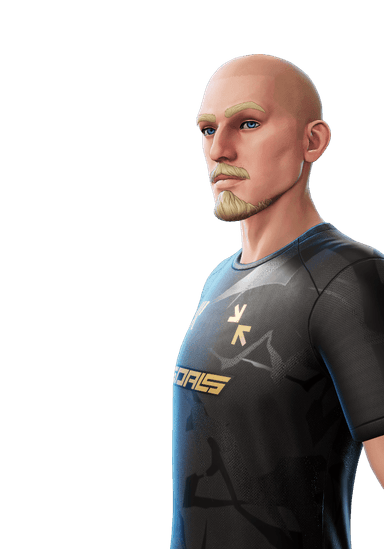 Evgenij Johnson