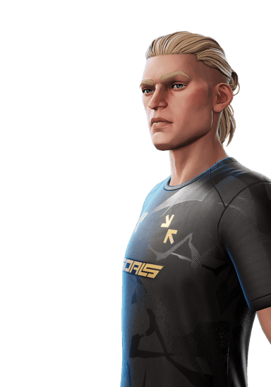 Joel Farrell