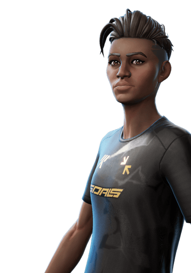 Asta Ondoua