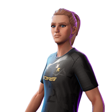 Gloria Champion
