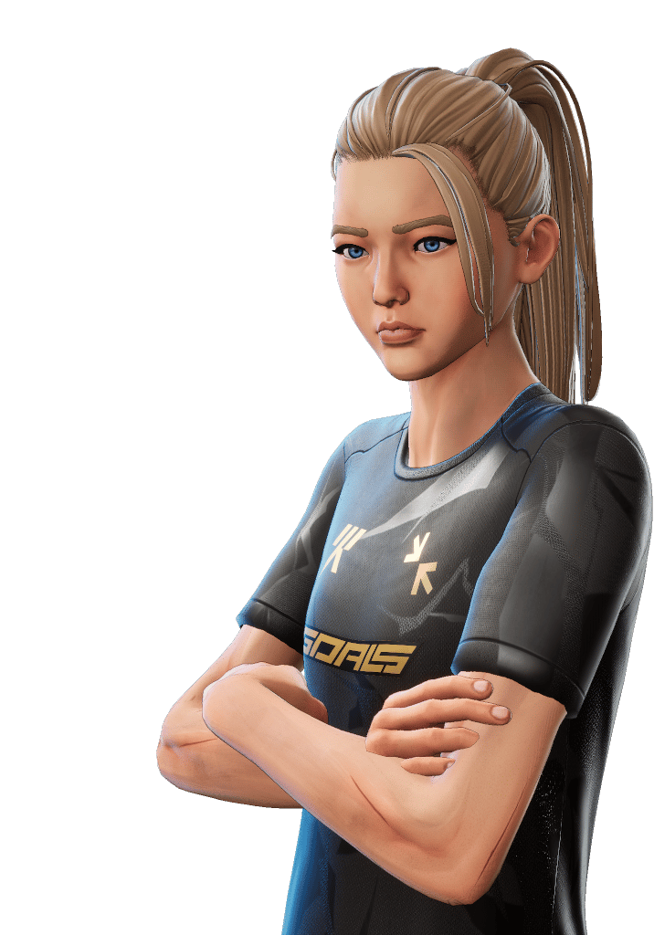 Mizuki Tsujimoto