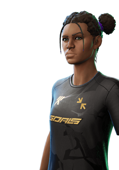 Kossia Bamba
