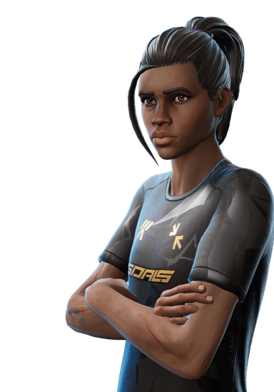 Shosho Siddig
