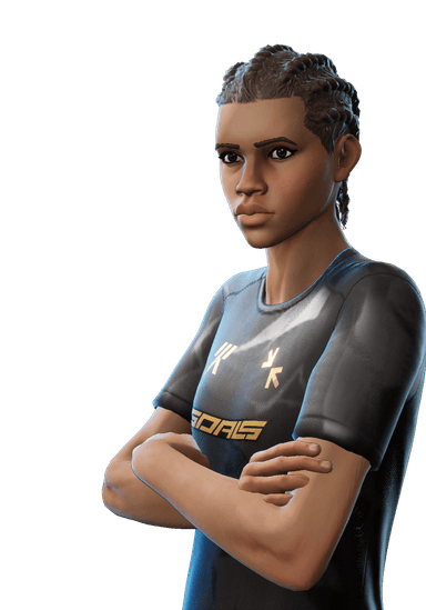 Jacqueline Sandwidi