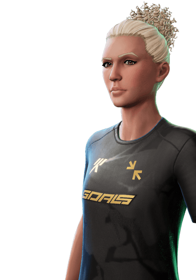 Elmira Kirichenko
