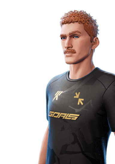Antonio Birgersson