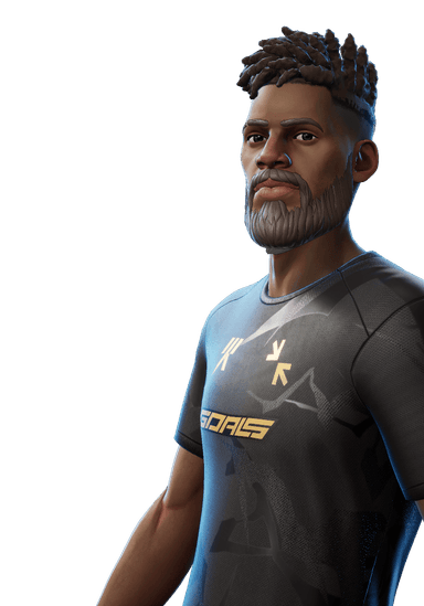 Wilson Baluku