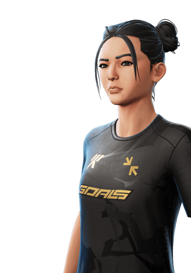 Sandy Xiong