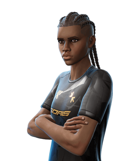 Oureye Sidibe