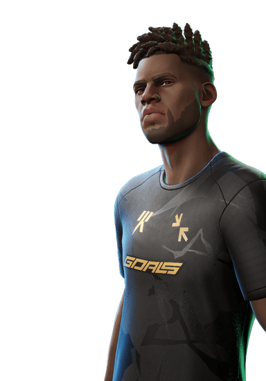 Antoine Tall