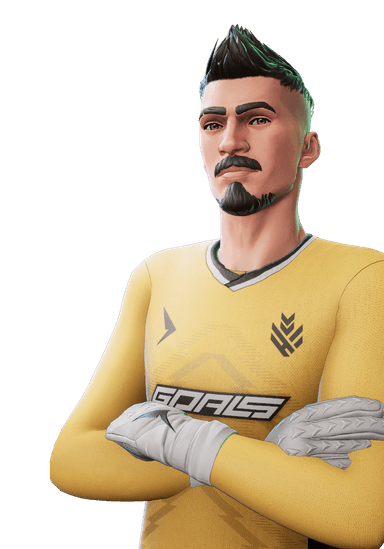 Max Torres