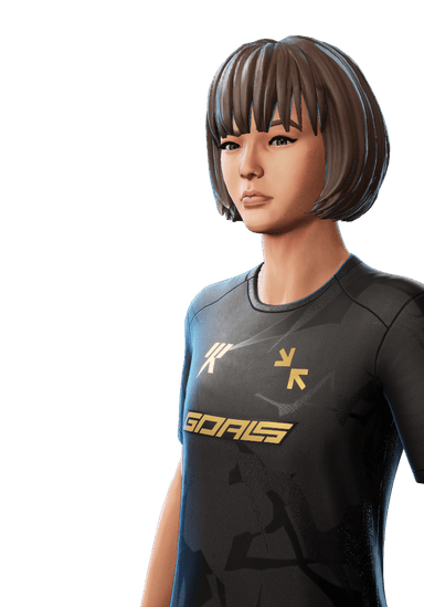 Amy Kieu