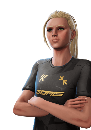 Rosalina Louro