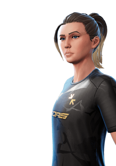 Danielle Hald