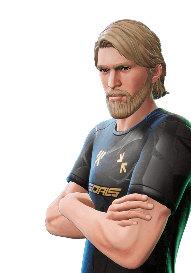 Sean Chan