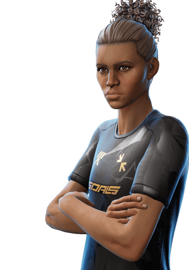 Narcia Mulumba