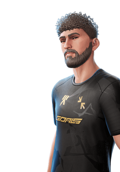 Dean Brons