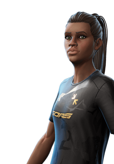 Nelly Chebet