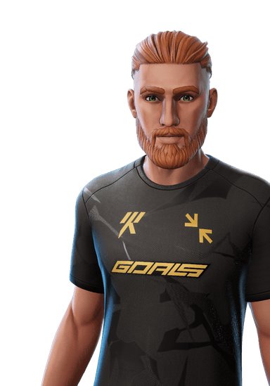 Ilias Bonilla